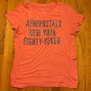 I’m selling a shirt from Aeropostal